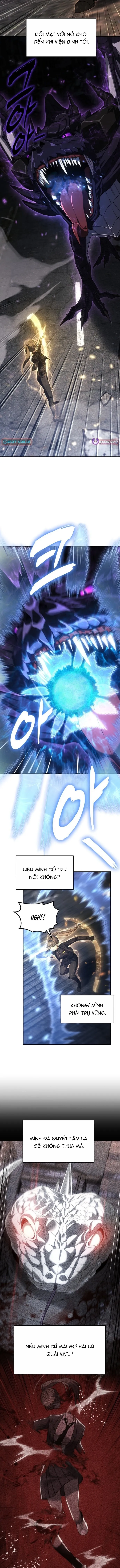 Thợ Săn Sống Trong Căn Hộ Cho Thuê Chapter 39 - 13