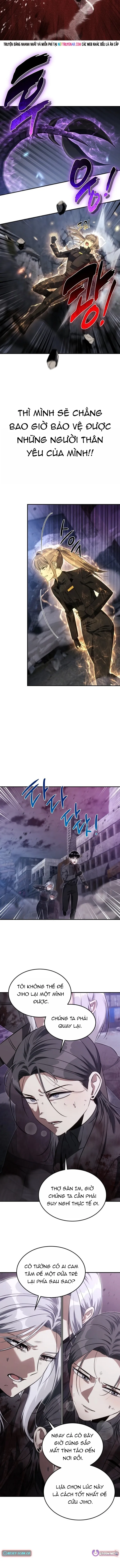 Thợ Săn Sống Trong Căn Hộ Cho Thuê Chapter 39 - 14