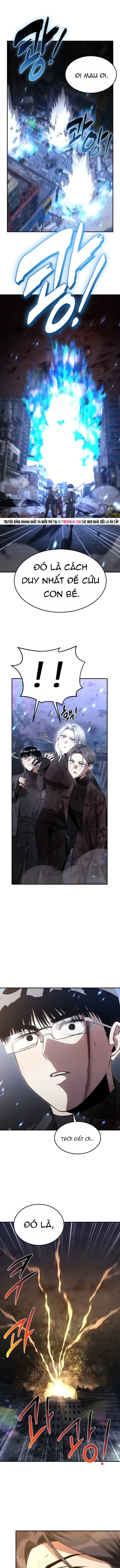 Thợ Săn Sống Trong Căn Hộ Cho Thuê Chapter 39 - 15