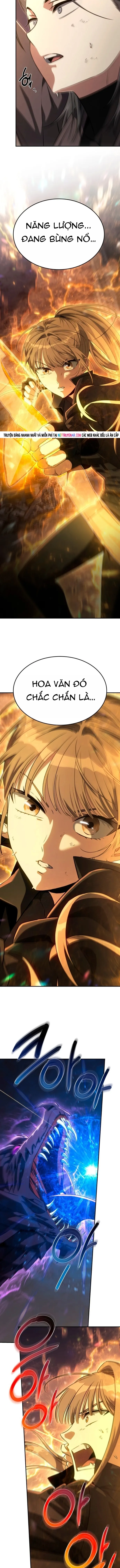 Thợ Săn Sống Trong Căn Hộ Cho Thuê Chapter 39 - 16