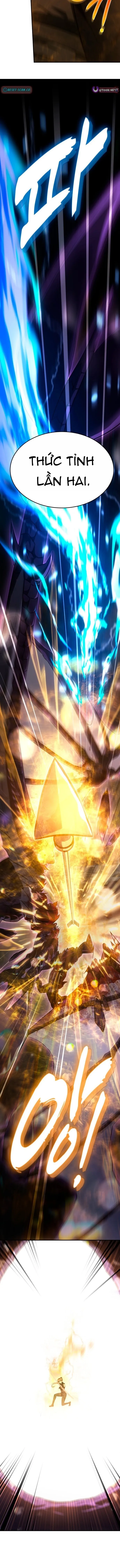 Thợ Săn Sống Trong Căn Hộ Cho Thuê Chapter 39 - 17