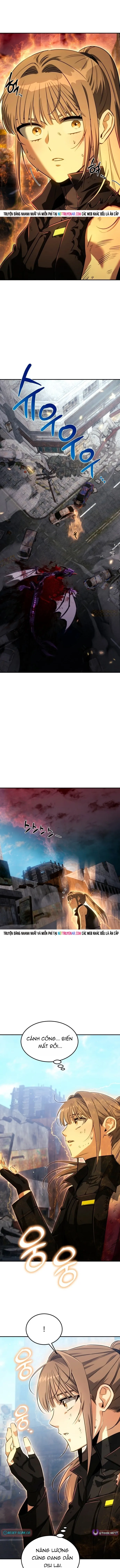 Thợ Săn Sống Trong Căn Hộ Cho Thuê Chapter 39 - 18