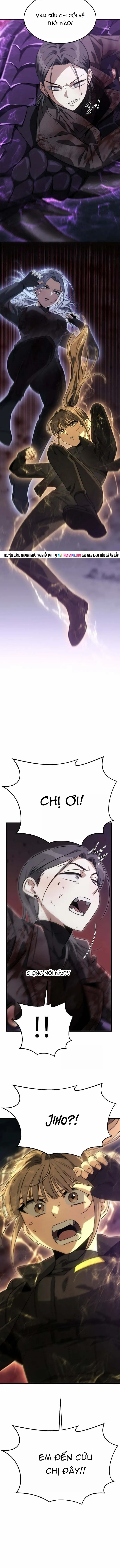 Thợ Săn Sống Trong Căn Hộ Cho Thuê Chapter 39 - 3