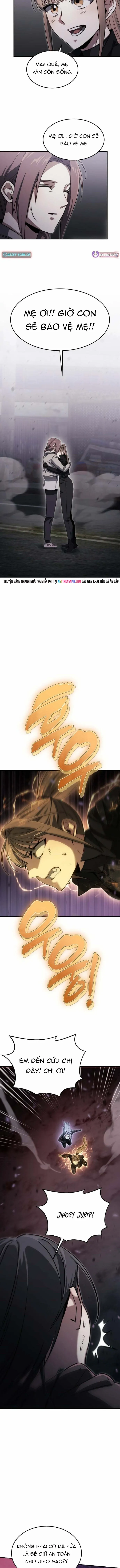Thợ Săn Sống Trong Căn Hộ Cho Thuê Chapter 39 - 5