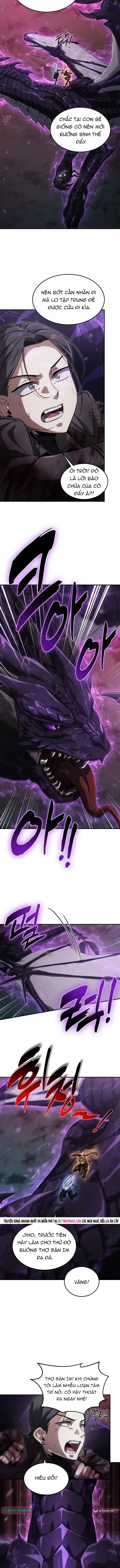 Thợ Săn Sống Trong Căn Hộ Cho Thuê Chapter 39 - 6