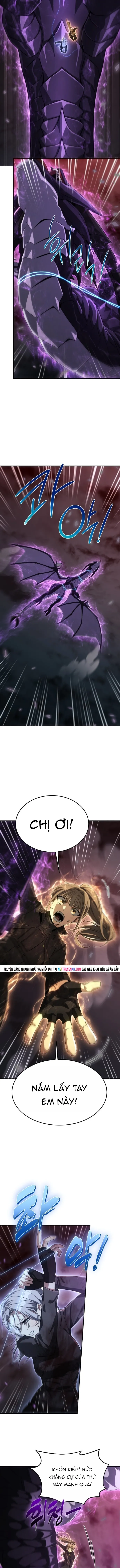 Thợ Săn Sống Trong Căn Hộ Cho Thuê Chapter 39 - 7