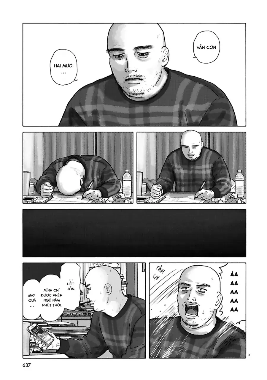 Đi Ăn Nhà Hàng Gia Đình Đi! Chapter 19 - 6