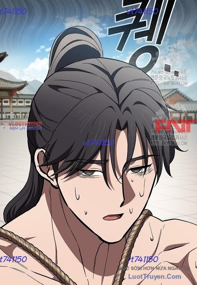 Thiên Ma Kế Nhiệm Chapter 23 - 11