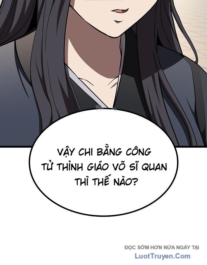 Thiên Ma Kế Nhiệm Chapter 23 - 14