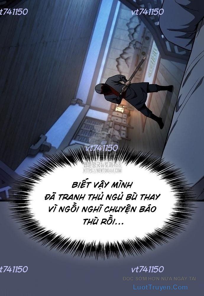 Thiên Ma Kế Nhiệm Chapter 23 - 137