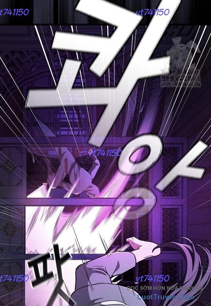 Thiên Ma Kế Nhiệm Chapter 23 - 141