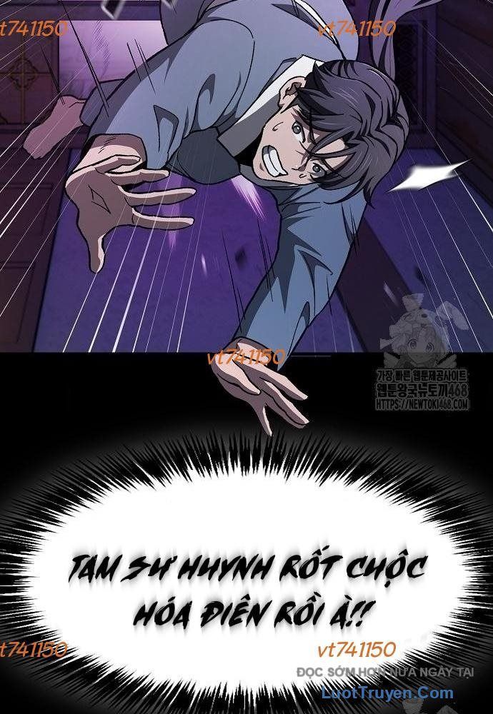 Thiên Ma Kế Nhiệm Chapter 23 - 142