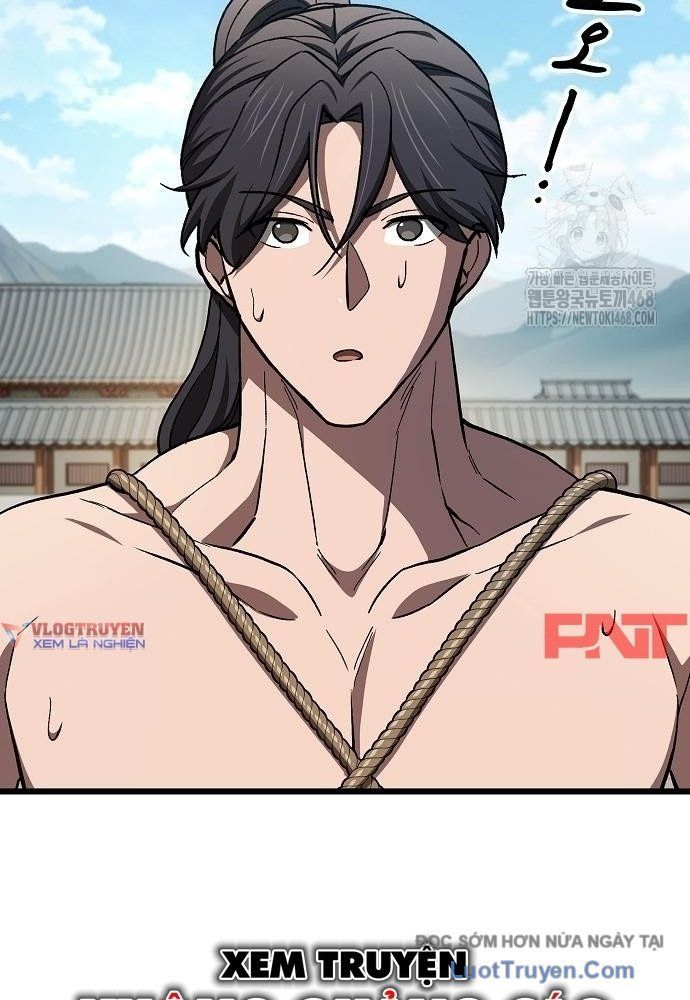 Thiên Ma Kế Nhiệm Chapter 23 - 18