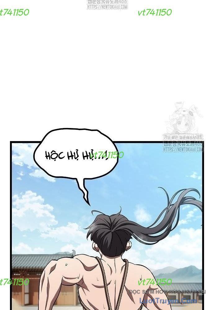 Thiên Ma Kế Nhiệm Chapter 23 - 3