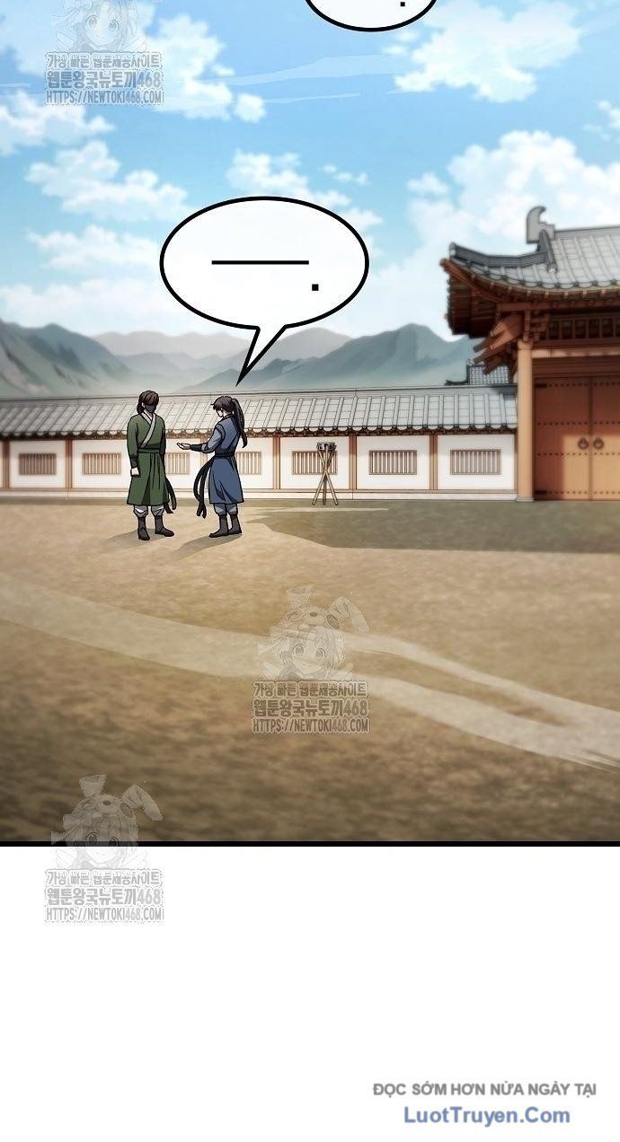 Thiên Ma Kế Nhiệm Chapter 23 - 21