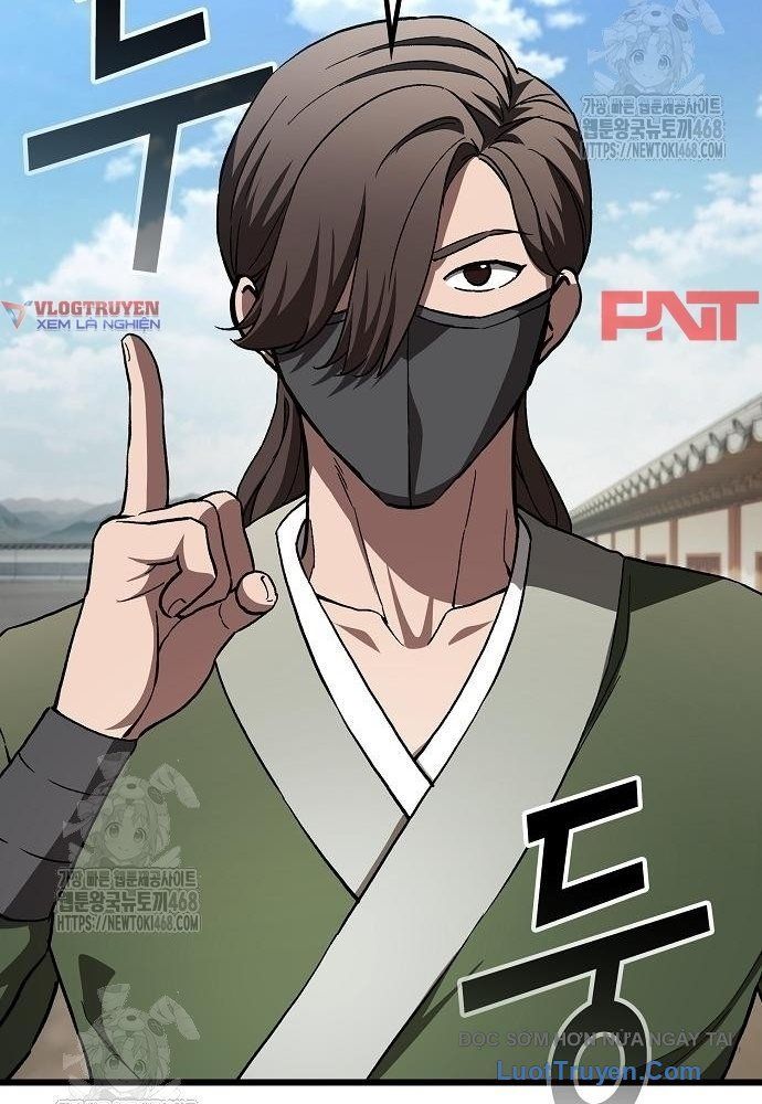 Thiên Ma Kế Nhiệm Chapter 23 - 26