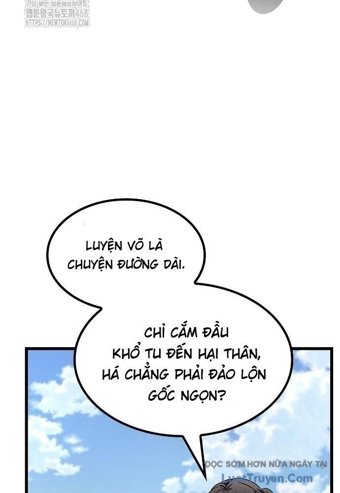 Thiên Ma Kế Nhiệm Chapter 23 - 27