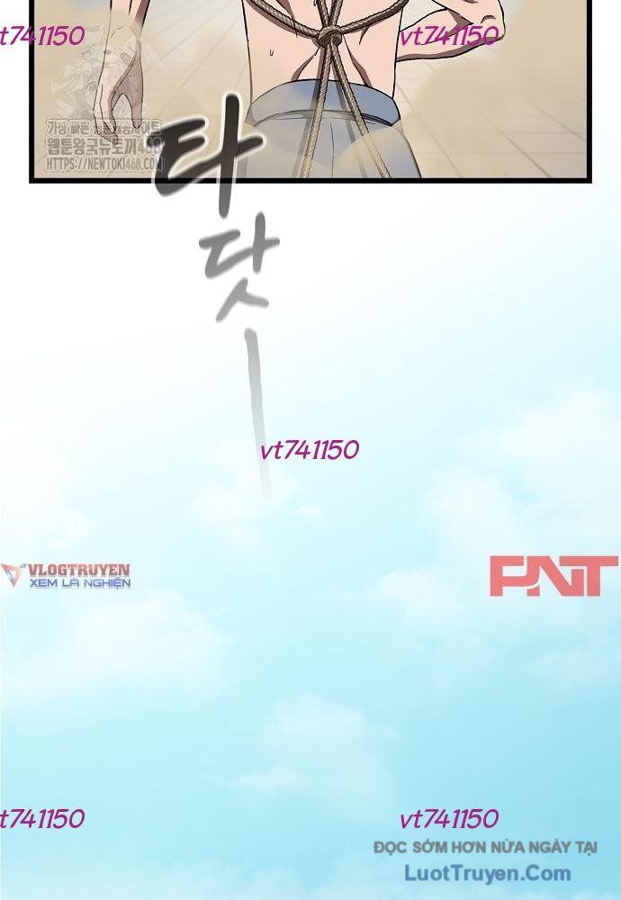 Thiên Ma Kế Nhiệm Chapter 23 - 4