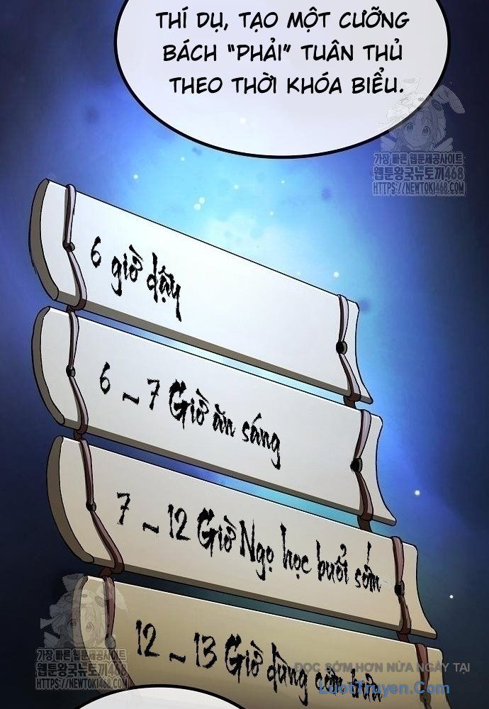 Thiên Ma Kế Nhiệm Chapter 23 - 33