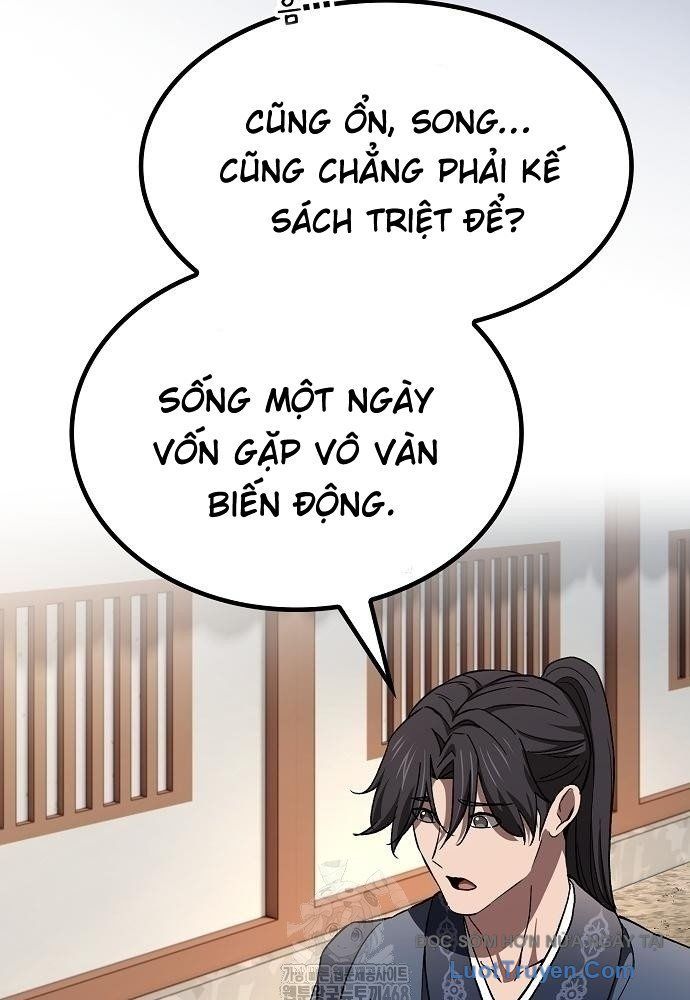 Thiên Ma Kế Nhiệm Chapter 23 - 35