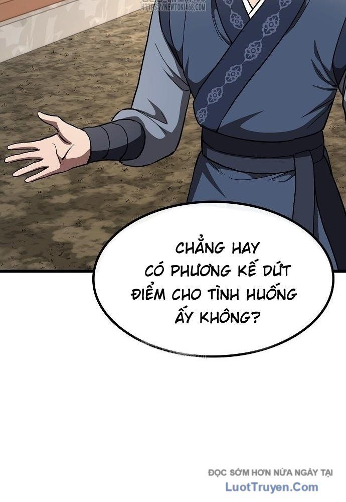 Thiên Ma Kế Nhiệm Chapter 23 - 36