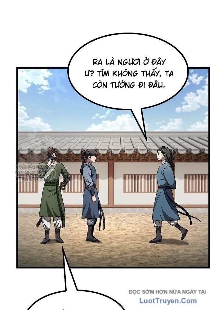 Thiên Ma Kế Nhiệm Chapter 23 - 46