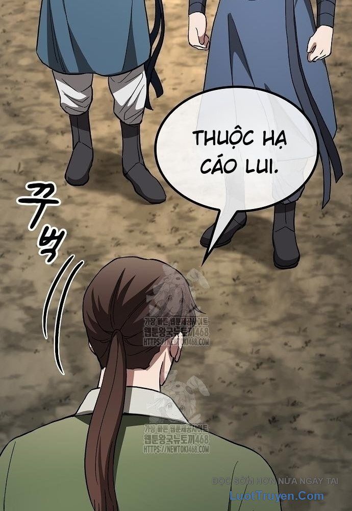 Thiên Ma Kế Nhiệm Chapter 23 - 48