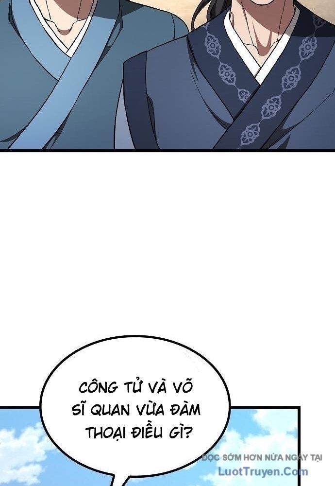 Thiên Ma Kế Nhiệm Chapter 23 - 52