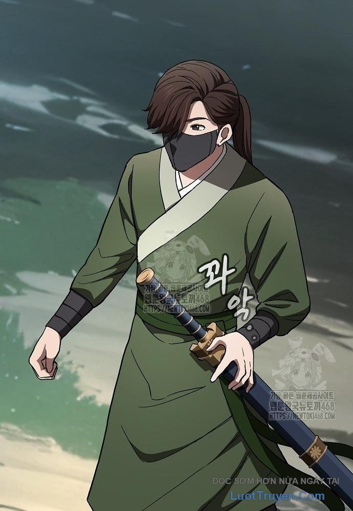 Thiên Ma Kế Nhiệm Chapter 23 - 55