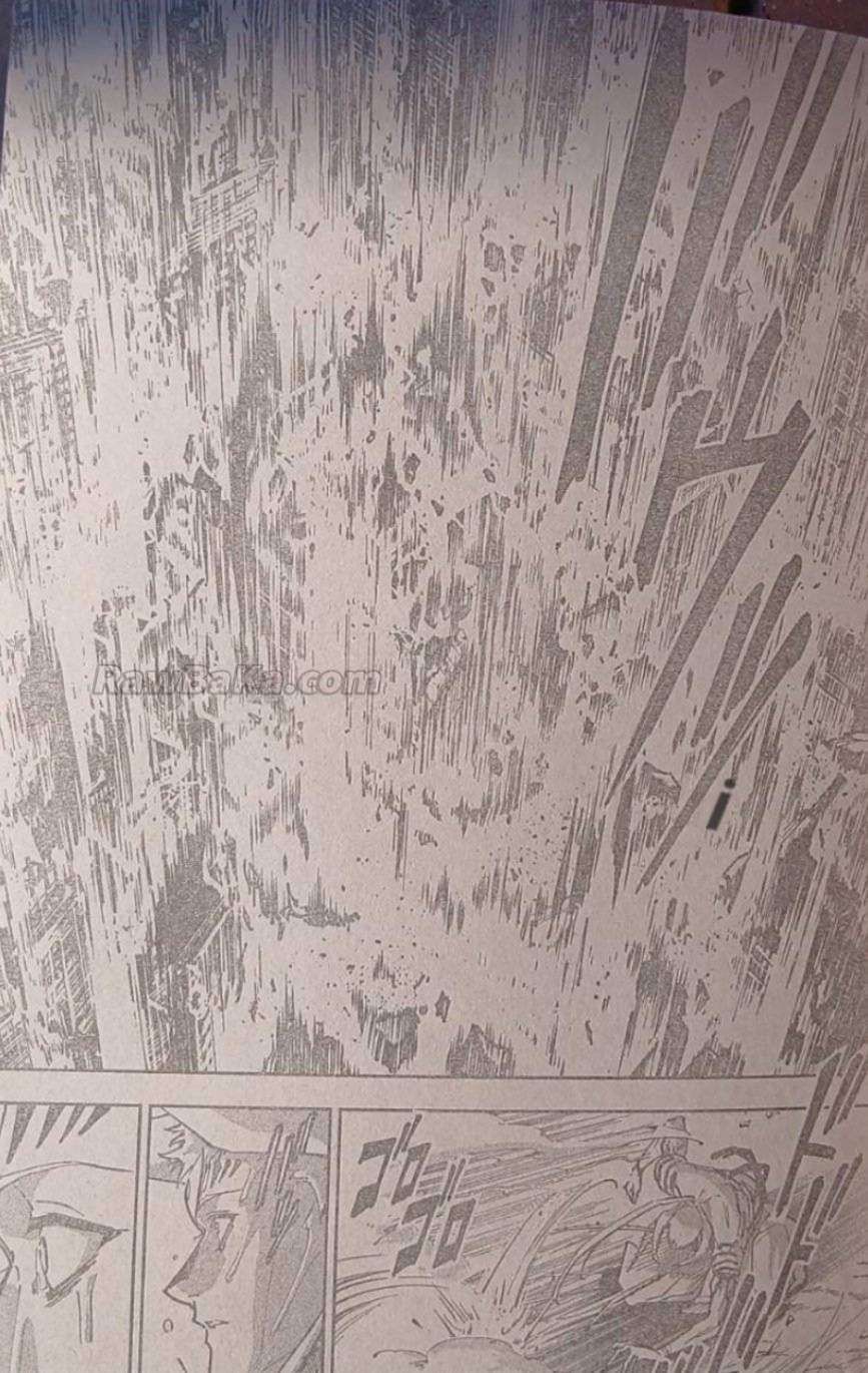 Jujutsu Kaisen: Modulo Chapter 19 - 6