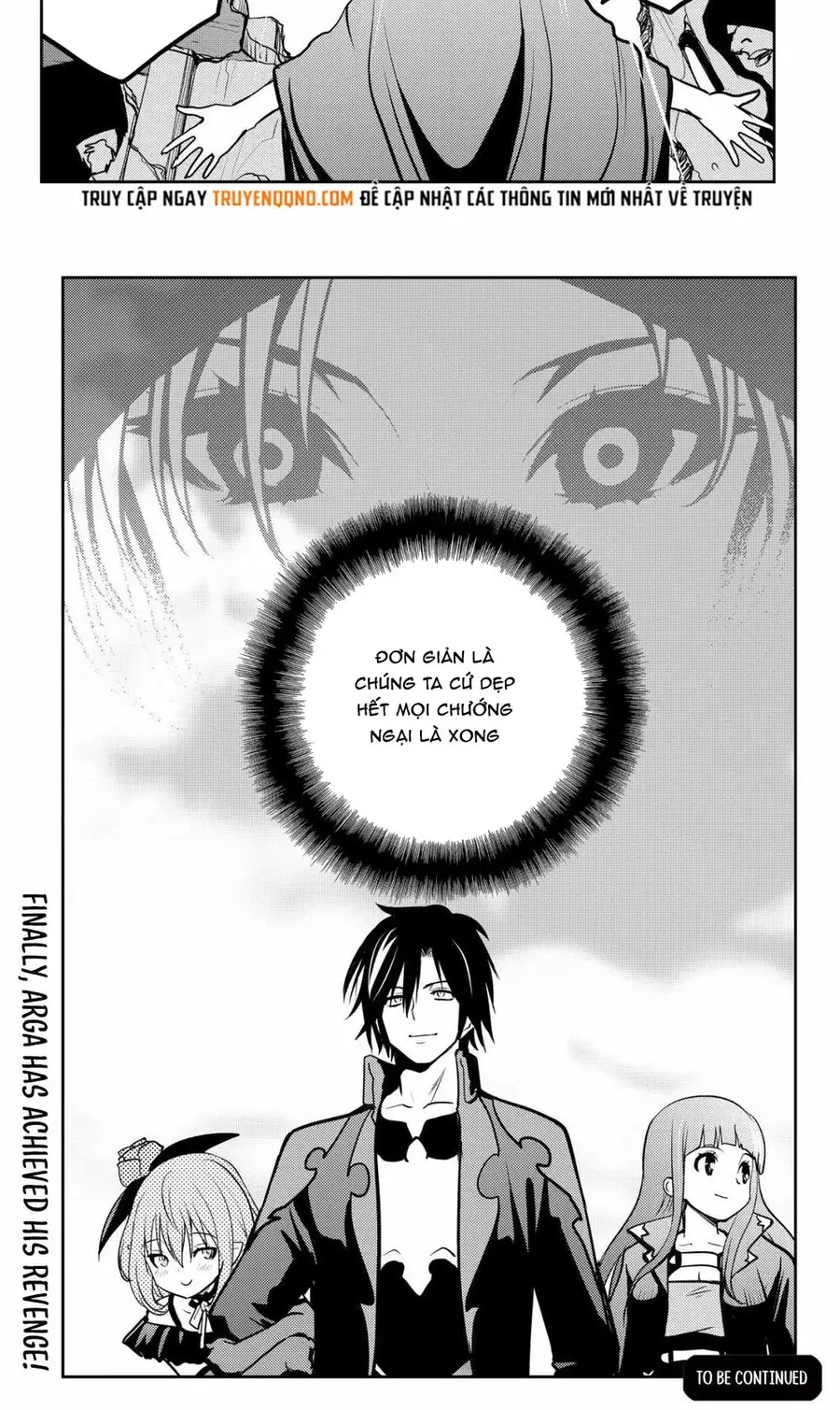 Tsuihousareta Fuguu-Shoku Tamer Desu Ga Chapter 12 - 10