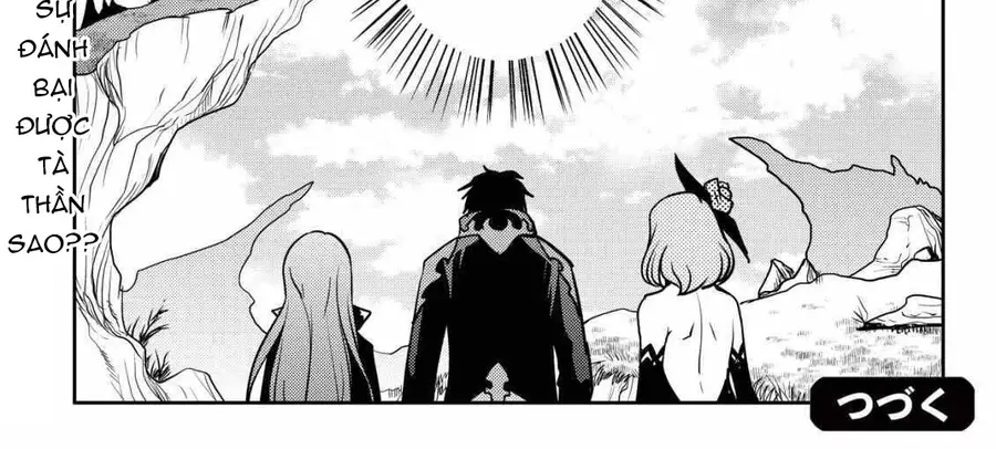 Tsuihousareta Fuguu-Shoku Tamer Desu Ga Chapter 13 - 9