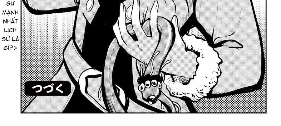 Tsuihousareta Fuguu-Shoku Tamer Desu Ga Chapter 14 - 9