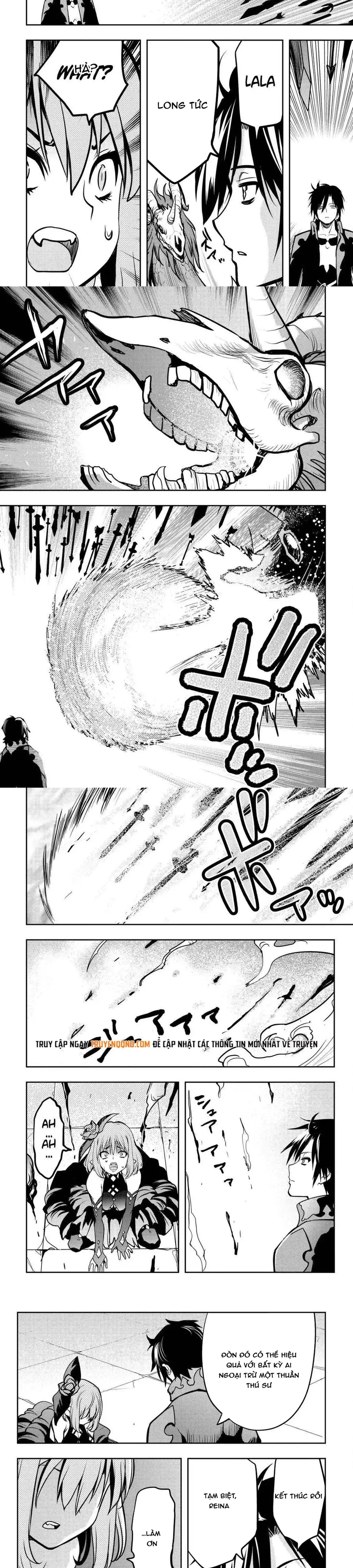 Tsuihousareta Fuguu-Shoku Tamer Desu Ga Chapter 9 - 7