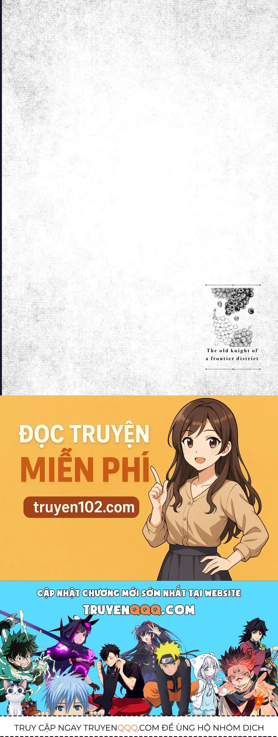 Hiệp Sĩ Già Miền Biên Cảnh - Bard Roehn Chapter 17 - 38