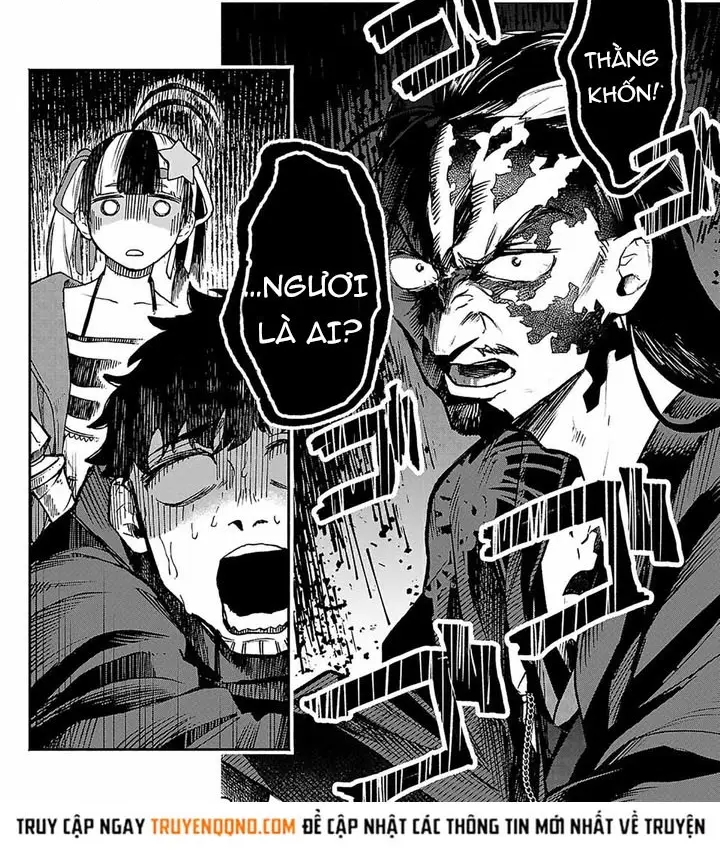 Tondeke Seiken Chapter 9 - 5