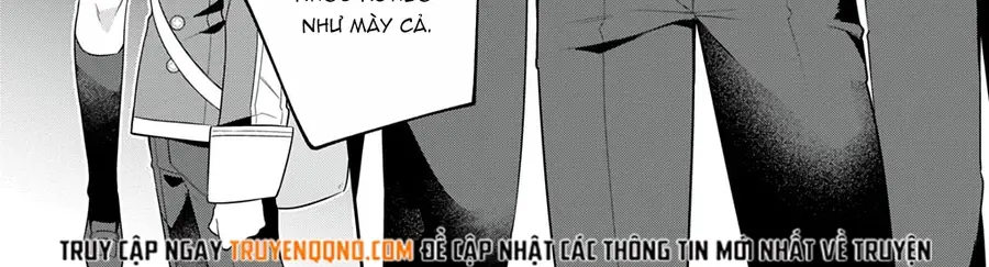 Shiniki No Mahoutsukai Chapter 6 - 10