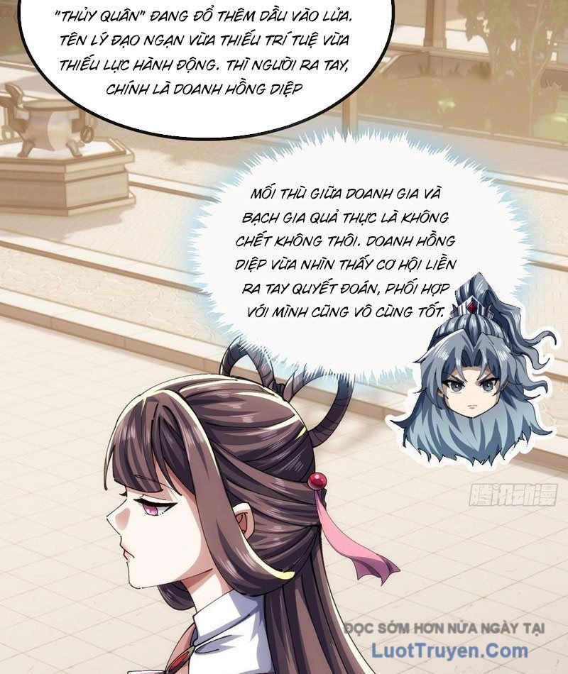 Tu Tiên Thần Tốc Chapter 28 - 11