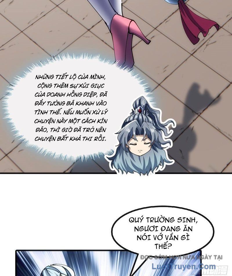 Tu Tiên Thần Tốc Chapter 28 - 13