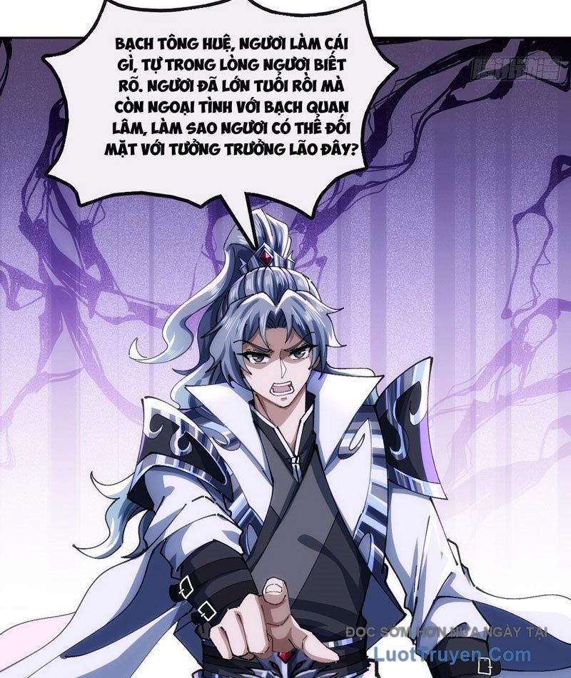 Tu Tiên Thần Tốc Chapter 28 - 15