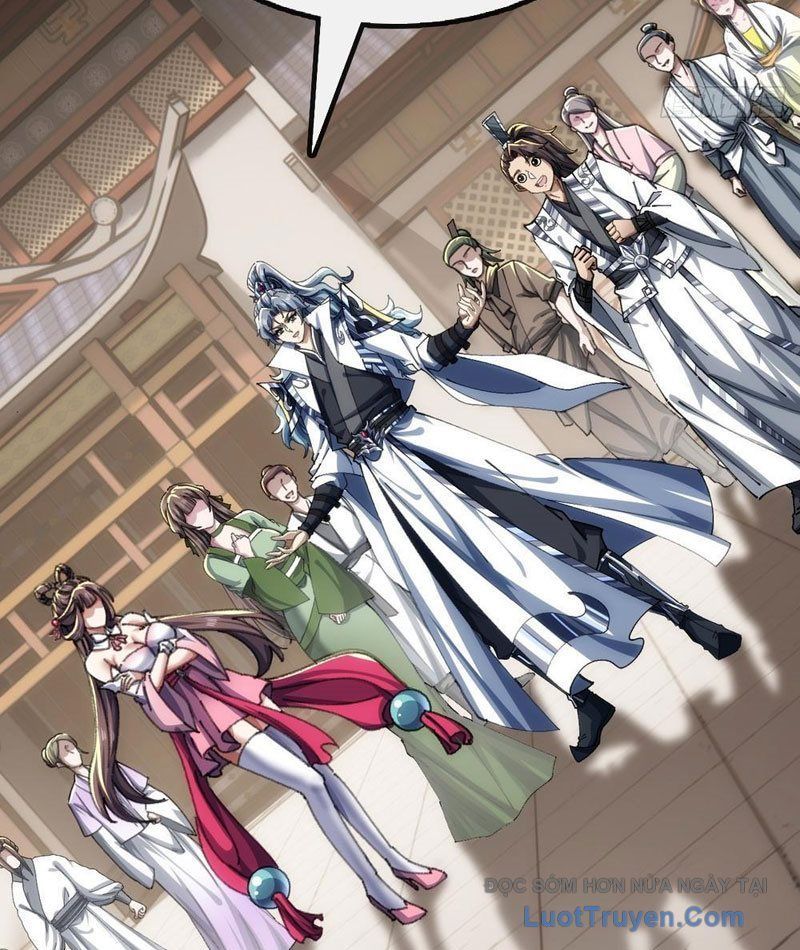 Tu Tiên Thần Tốc Chapter 28 - 19
