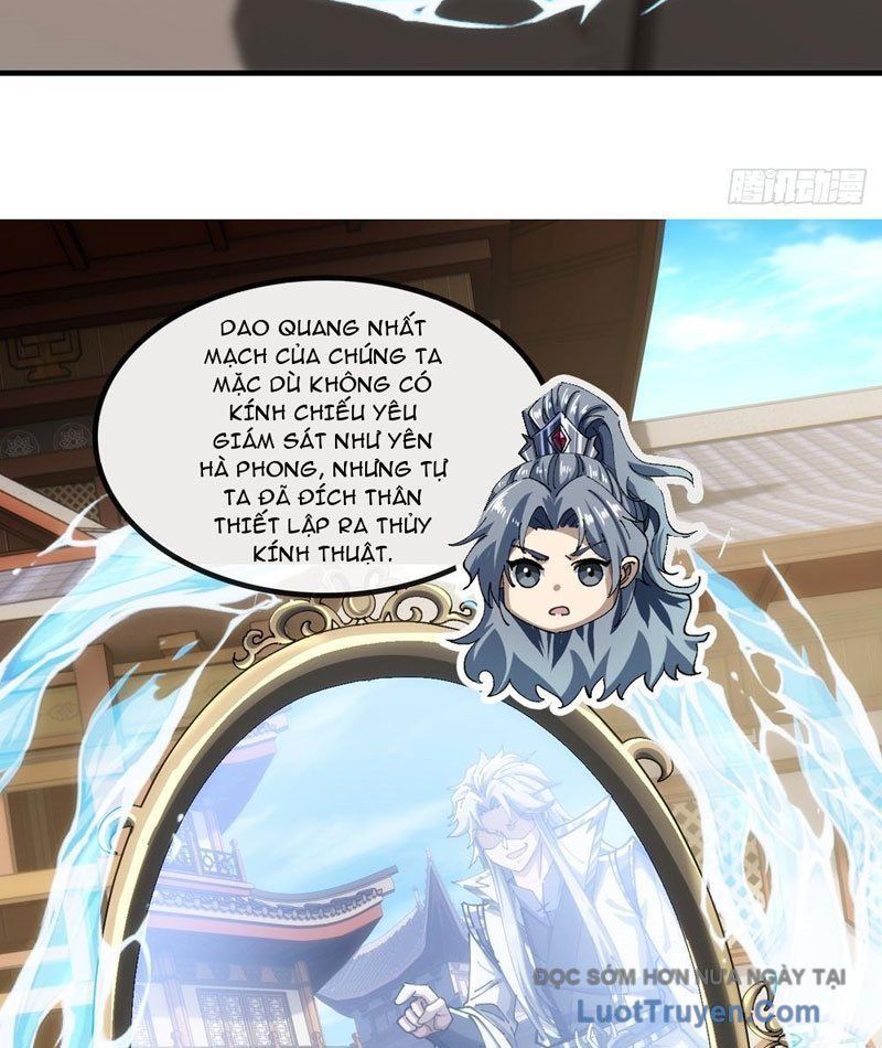 Tu Tiên Thần Tốc Chapter 28 - 28