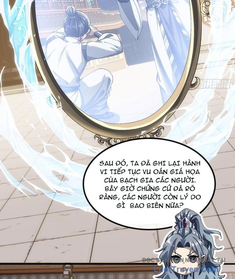 Tu Tiên Thần Tốc Chapter 28 - 29