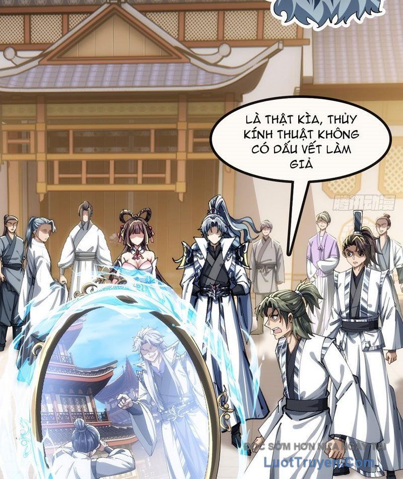 Tu Tiên Thần Tốc Chapter 28 - 30