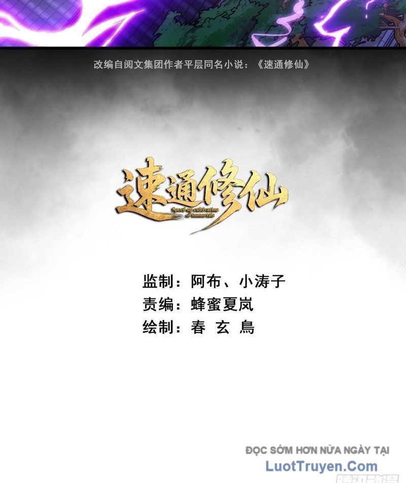 Tu Tiên Thần Tốc Chapter 28 - 4