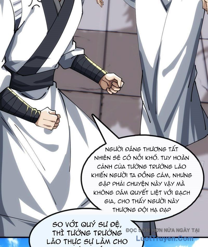 Tu Tiên Thần Tốc Chapter 28 - 32