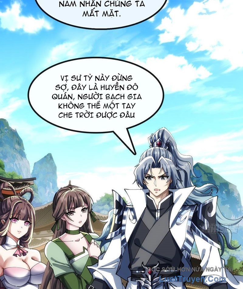 Tu Tiên Thần Tốc Chapter 28 - 33