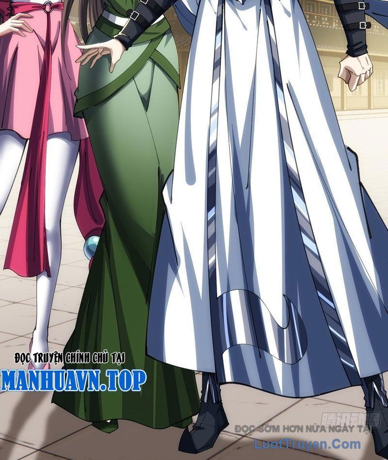 Tu Tiên Thần Tốc Chapter 28 - 34