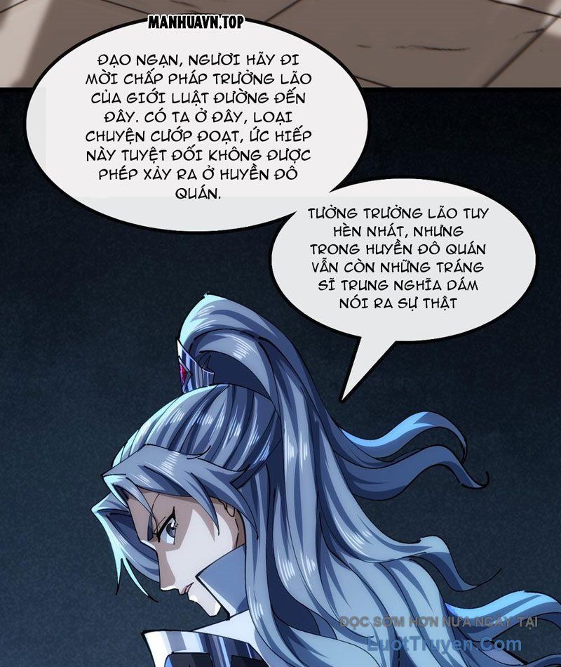 Tu Tiên Thần Tốc Chapter 28 - 35