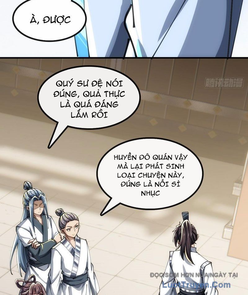 Tu Tiên Thần Tốc Chapter 28 - 38